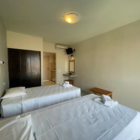 Benitses Arches Hotel