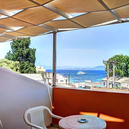 Benitses Arches Hotel Benitses (Corfu)