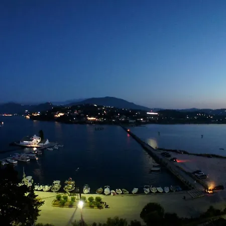 Hotel Benitses Arches