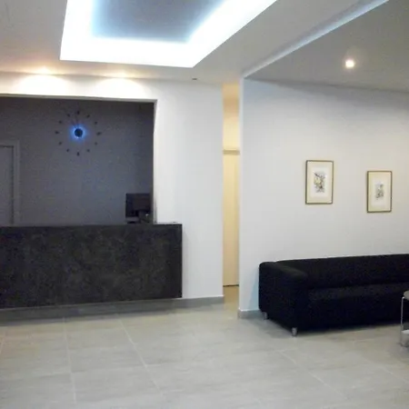 Benitses Arches 贝尼蔡斯