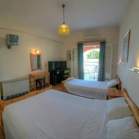 Hotel Benitses Arches Benitses (Corfu)