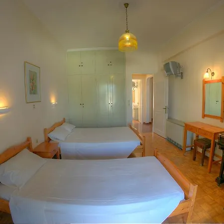 酒店 Benitses Arches