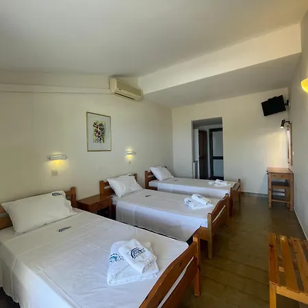 Benitses Arches 2* Benitses (Corfu)