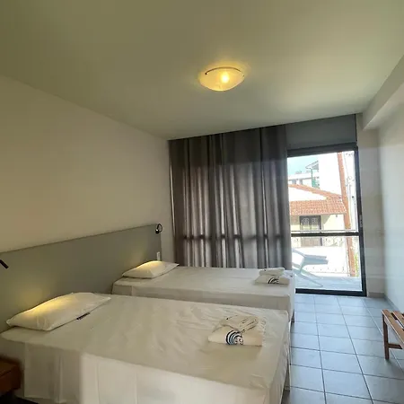 Hotel Benitses Arches