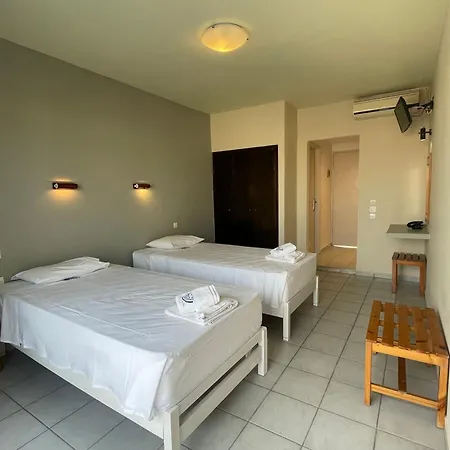 Benitses Arches Hotel