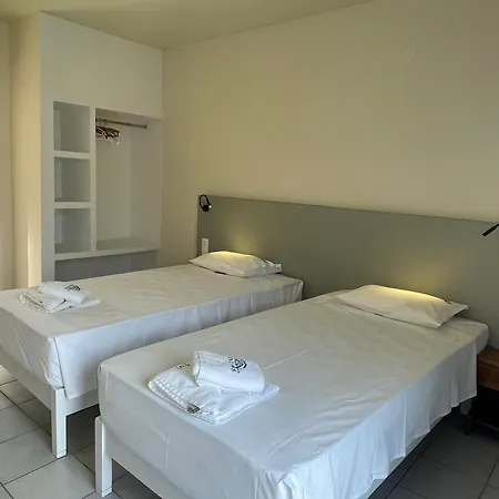 Hotel Benitses Arches 2*