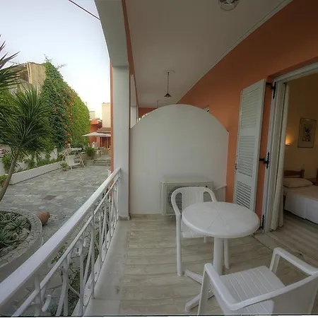 Benitses Arches 2* Mpenitses