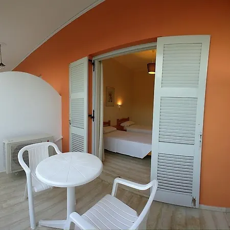 Benitses Arches Benitses (Corfu)