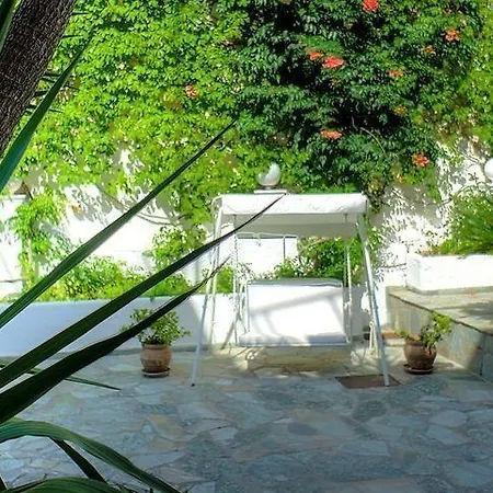 Benitses Arches 酒店 贝尼蔡斯