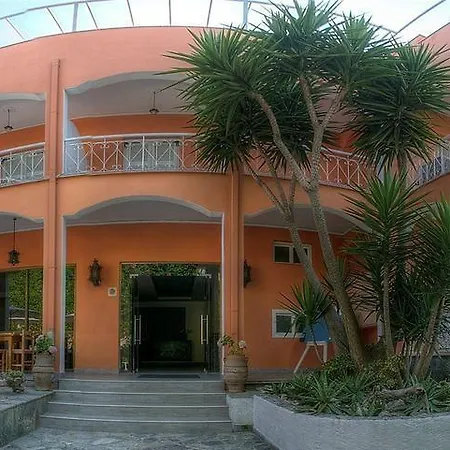 Hotel Benitses Arches 2*