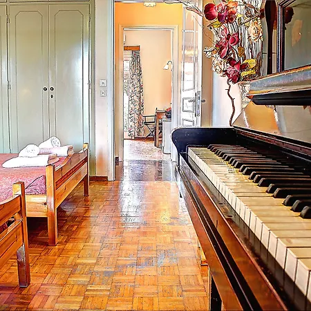 Benitses Arches Hotel