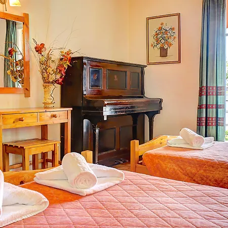 Benitses Arches 2* Mpenitses