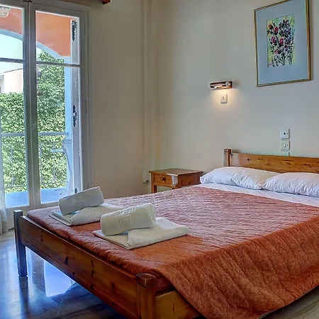 Benitses Arches Hotel