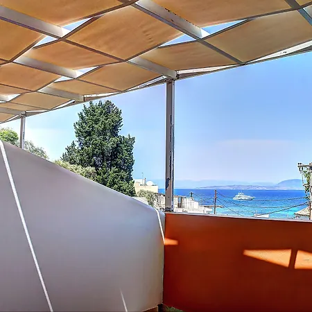 Hotel Benitses Arches