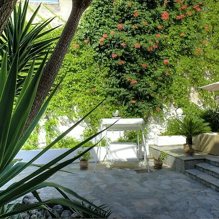 Benitses Arches Benitses (Corfu)