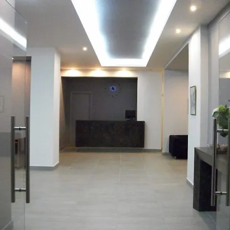 Benitses Arches 酒店 贝尼蔡斯