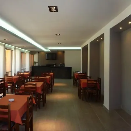 Benitses Arches 2* 贝尼蔡斯