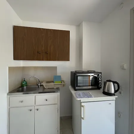 Benitses Arches Hotel