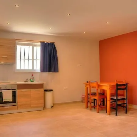 Hotel Benitses Arches Benitses (Corfu)