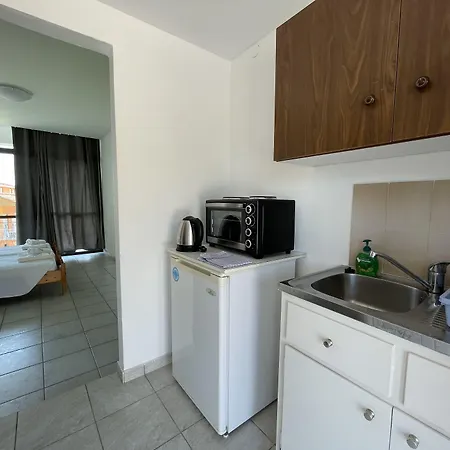 Hotel Benitses Arches Benitses (Corfu)