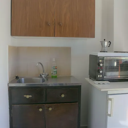 Benitses Arches Hotel