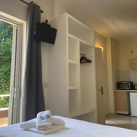 Benitses Arches Hotel
