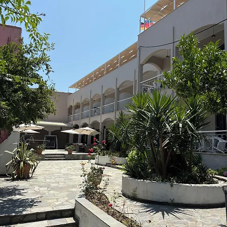 Hotell Benitses Arches Benitses (Corfu)