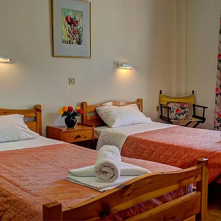 酒店 Benitses Arches 2*