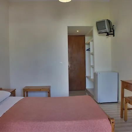 Hotel Benitses Arches Benitses (Corfu)