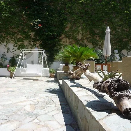 Benitses Arches Hotel Benitses (Corfu)