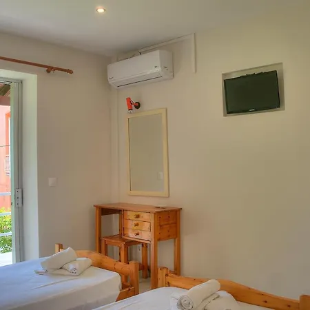 Hotel Benitses Arches Benitses (Corfu)