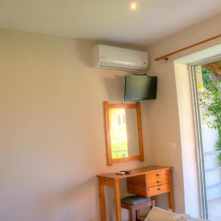 酒店 Benitses Arches