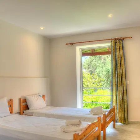 酒店 Benitses Arches 贝尼蔡斯