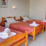 Benitses Arches Hotel 2*