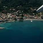 Benitses Arches Benitses (Corfu)