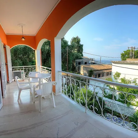 Hotell Benitses Arches Hotel Benitses (Corfu)