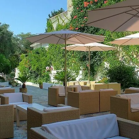 Benitses Arches Hotel Hotell Benitses (Corfu)