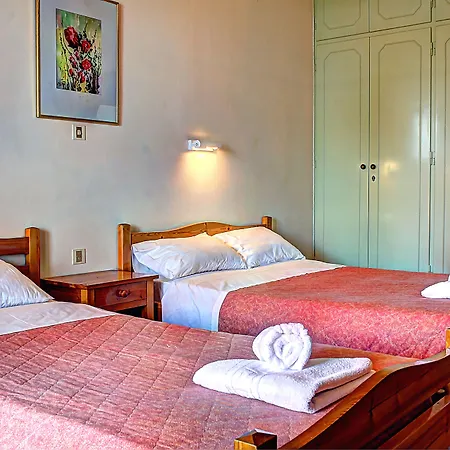Benitses Arches Hotel 2*
