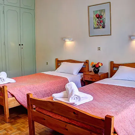 Benitses Arches Hotel 2* Benitses (Corfu)