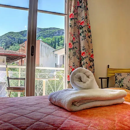 Benitses Arches Hotel 2* Benitses (Corfu)