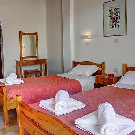 Hotel Benitses Arches 2*