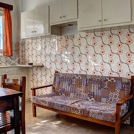 מלון Benitses Arches בניטסס