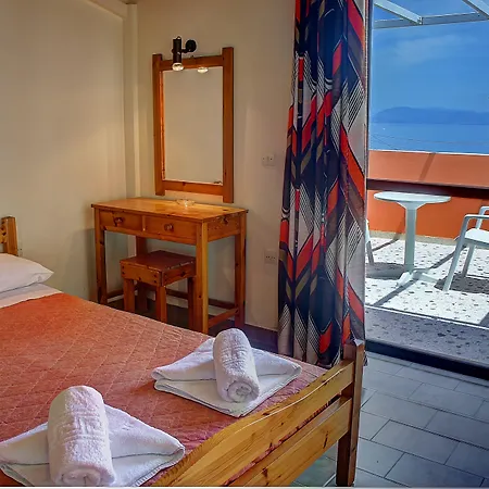 Benitses Arches 2* בניטסס