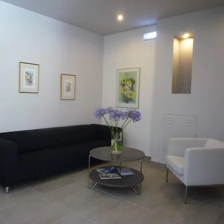 מלון Benitses Arches בניטסס