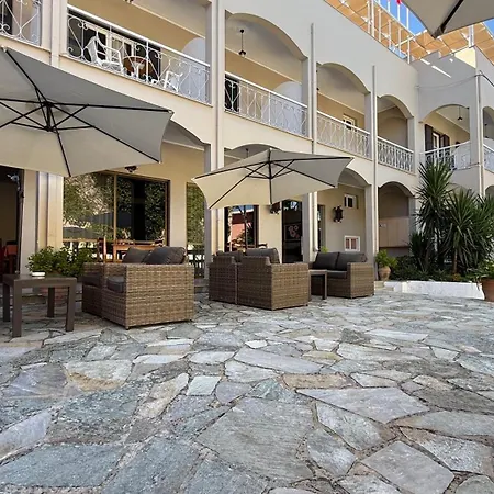 Hotell Benitses Arches Hotel Benitses (Corfu)