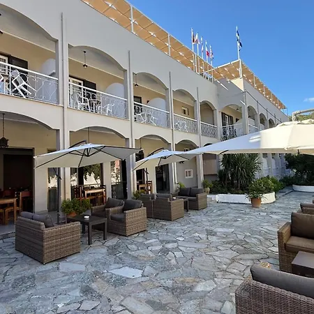 Hotel Benitses Arches