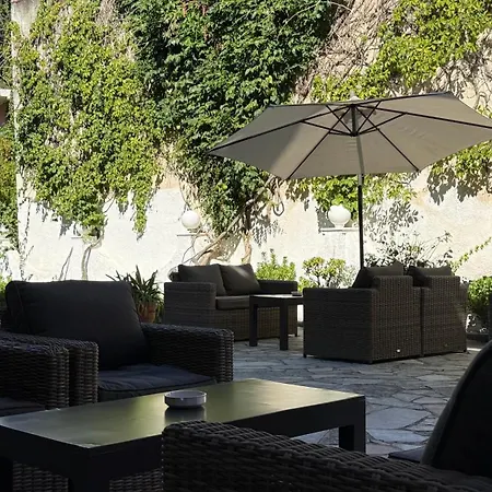 Benitses Arches Hotel 2*
