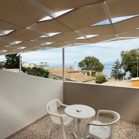 Benitses Arches Hotel 2*