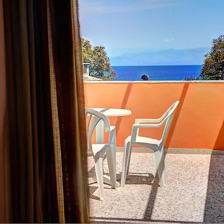 Otel Benitses Arches Benitses (Corfu)